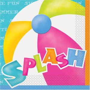 Servetter Poolfest16 st