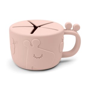 Snackskopp Peekaboo Raffi Powder