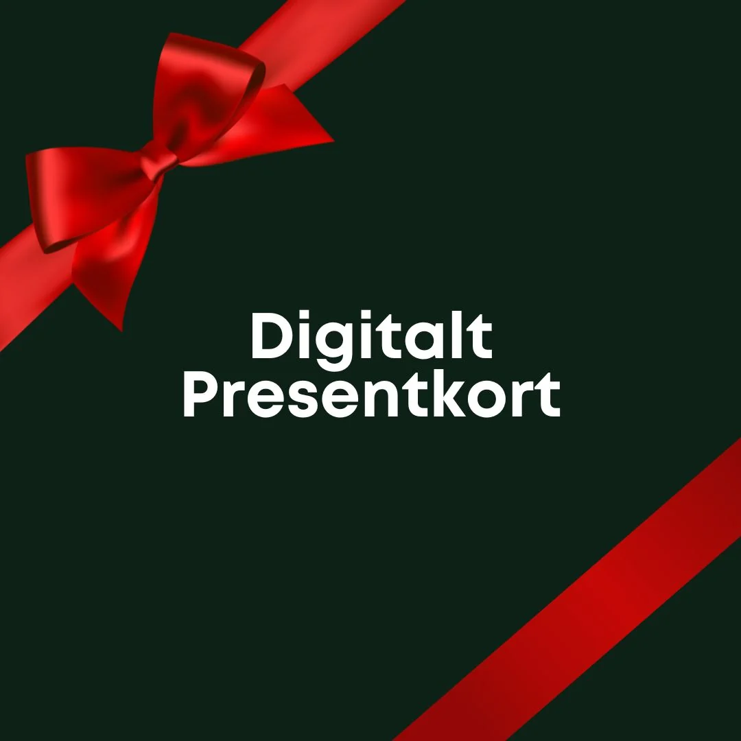 Presentkort - Bild 2