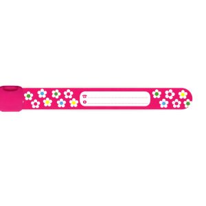 Armband ID Namn