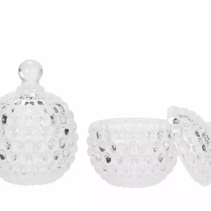 Glasburk bubblor