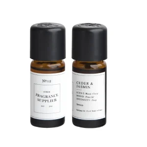 Doftolja No 12 Cedar & Jasmin