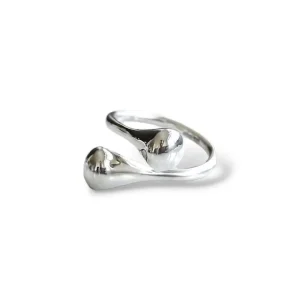 Droppen Ring