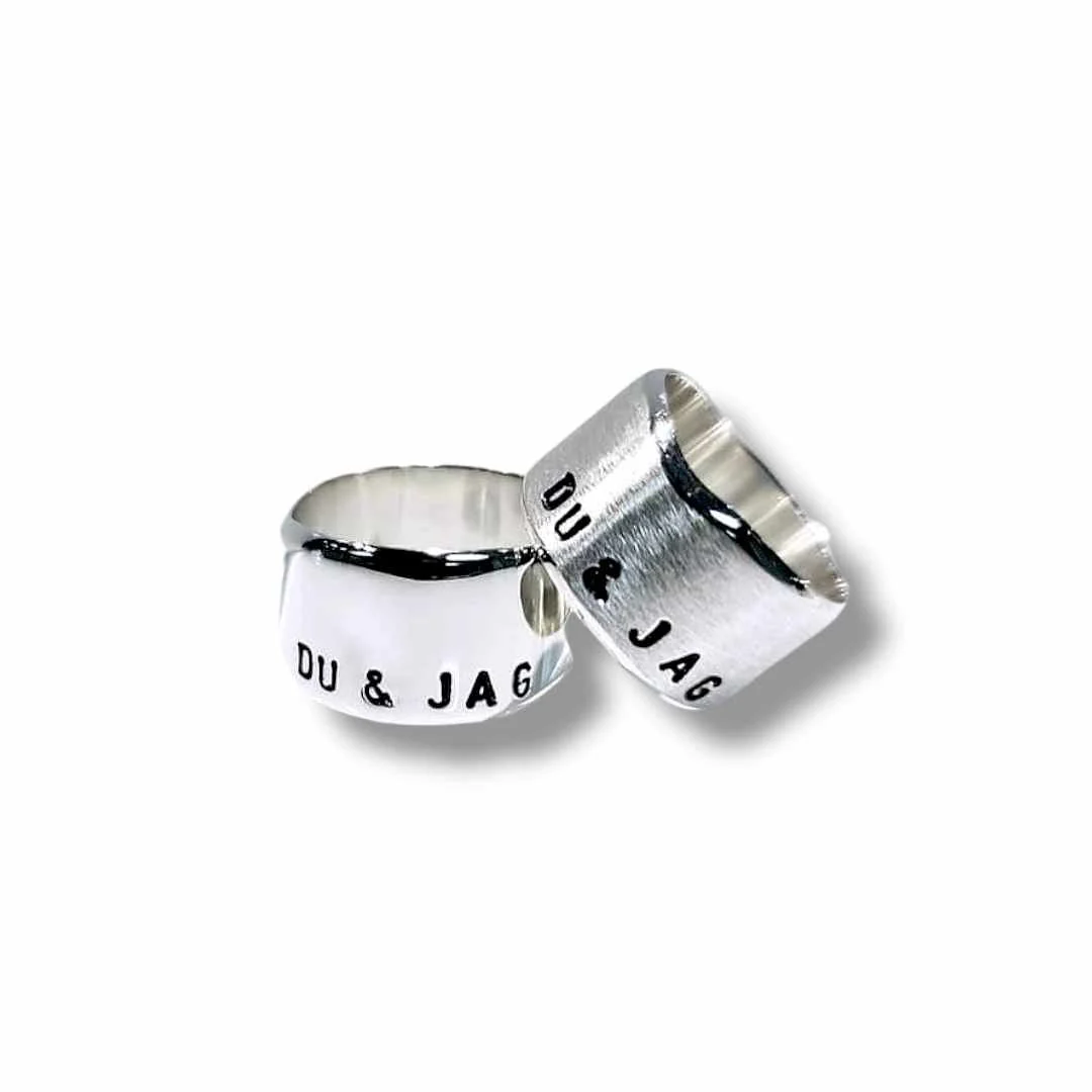 Du & Jag Ring - Bild 2