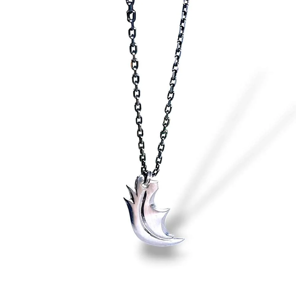 Halsband Blade - Bild 5
