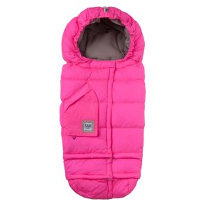Åkpåse B 212 Evolution Neon Pink