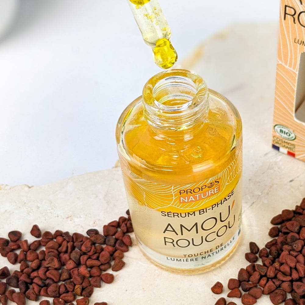 Bi-fas Serum Amou'roucou Bio Roucou - Bild 6