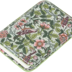 Korthållare Magnetisk Liberty Strawberry Tree Green