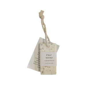 Garderob Luftfräschare: Palo Santo