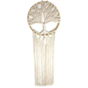 Drömfångare - Tree of Life 42cm