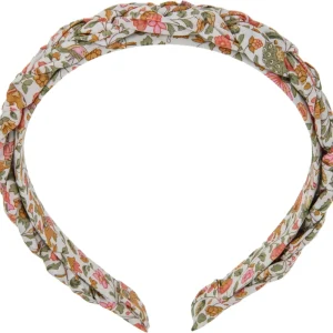 Hårband Braided Liberty Imran Pink