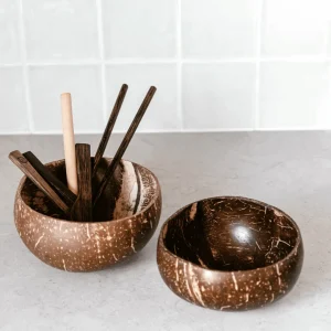Coconut Jumbo Bowl