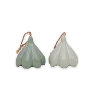 Bubble Green Bell