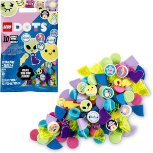 Dots Pyssel Extra Serie 6