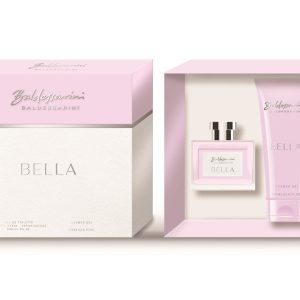 Gift box Bella EdP 50ml & Shower Gel 200ml