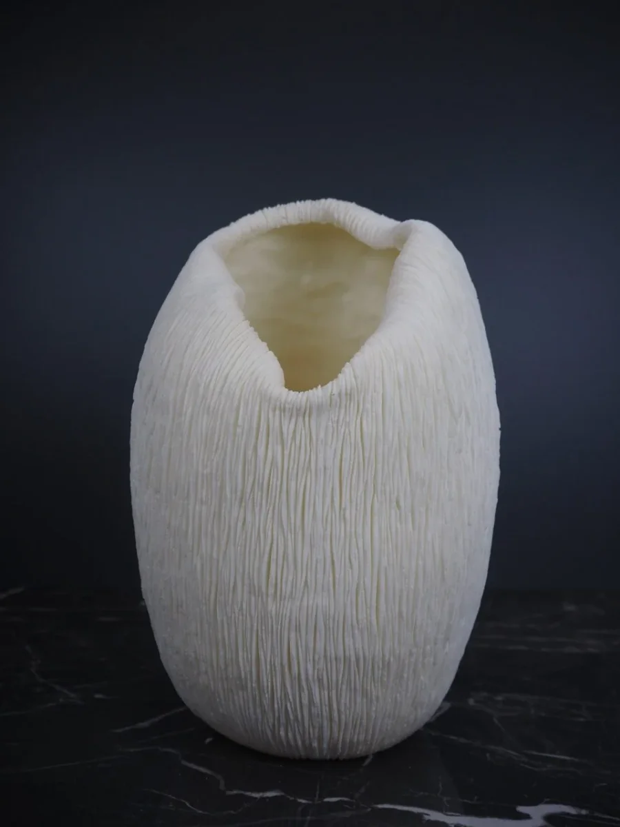 Coral Table Vase - Bild 8