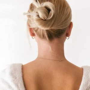 Eira hårpinne