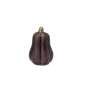 Fenja Aubergine