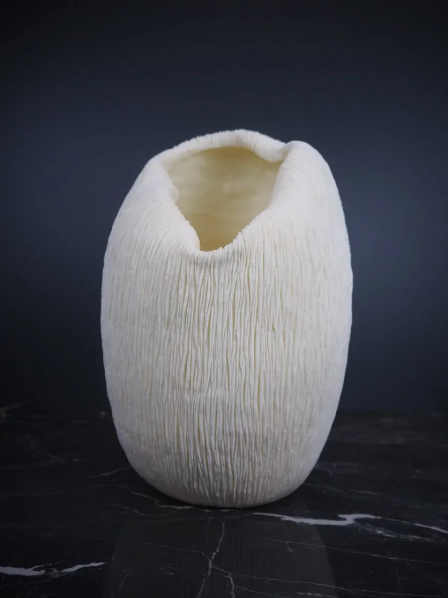 Coral Table Vase - Bild 3