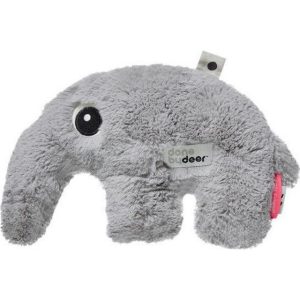 Mjukdjur Antee Grey
