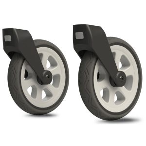 Day 2 All terrain Swivel hjul