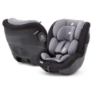 i-Anchor Advance Two Tone Black Barnstol