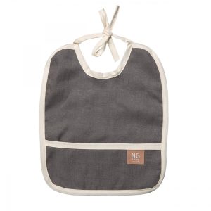 Haklapp Mood Graphite Grey