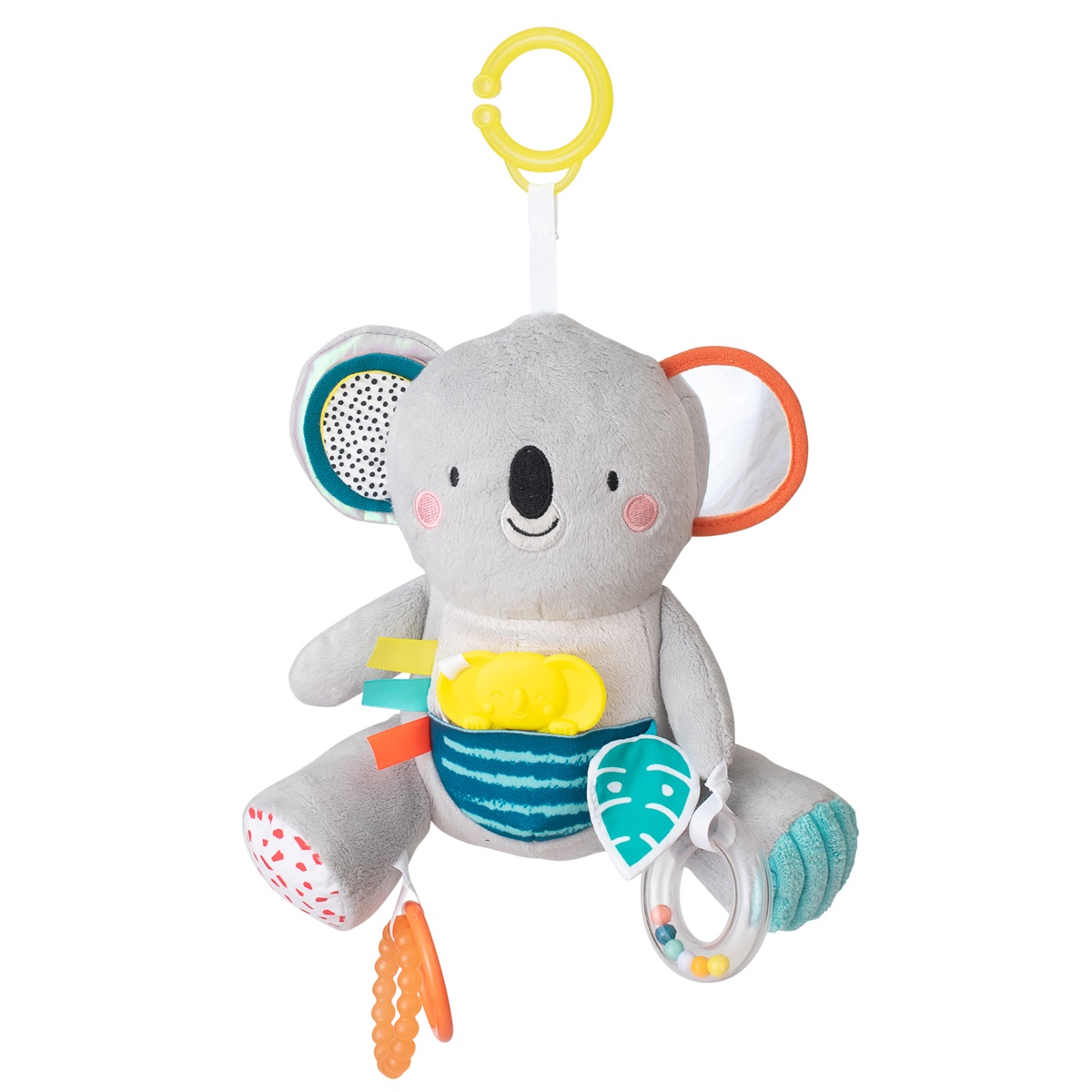 Aktivitetsleksak Kimmy the Koala 40 cm