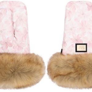 Handmuffar Pink dream