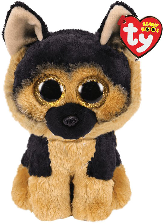 Beanie Boos Spirit Schäfer Regular 15 cm