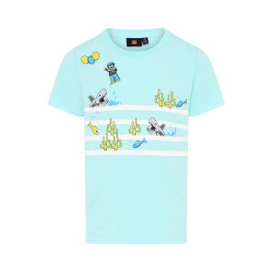 T-shirt Hajar Lwtaylor 310