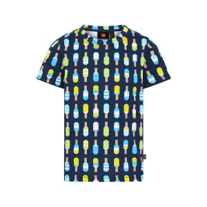 T-shirt Glassar Lwtaylor 306