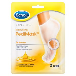 Fotmask Moisturising Triple Oil 2 st