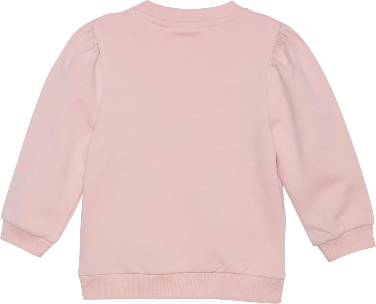 Tröja LS Sweat - Bild 3