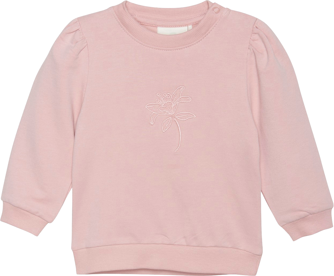 Tröja LS Sweat