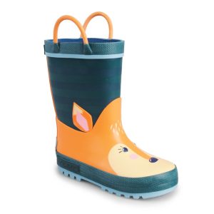 Gummistövlar Fox