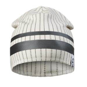 Beanie Mössa Pinstripe