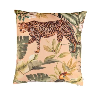 Jungle Fever Kuddfodral