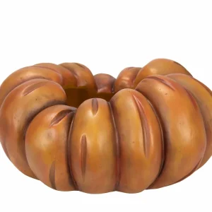 Kruka Pumpa Orange