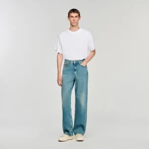 Baggy-jeans