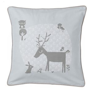 Kuddfodral Forest Friends Bluebell