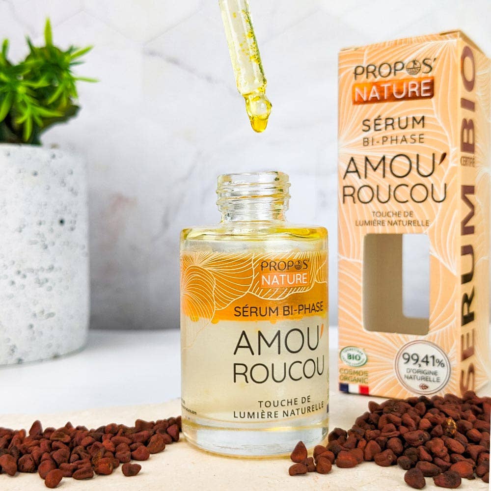 Bi-fas Serum Amou'roucou Bio Roucou - Bild 5