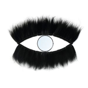 Black Eye Spegel