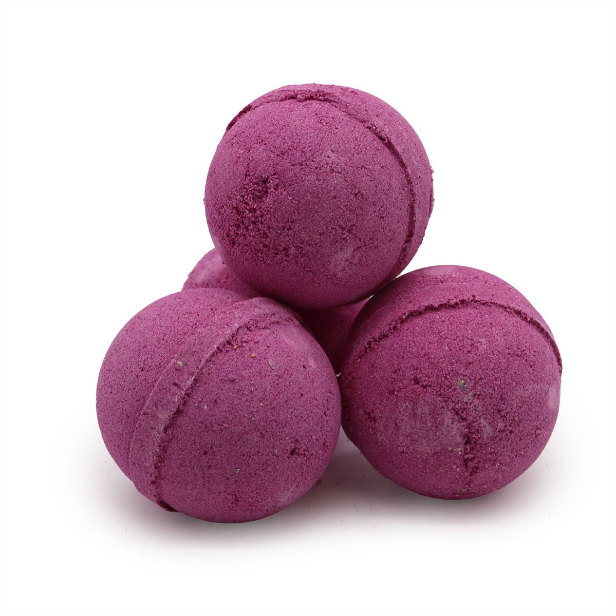 Eterisk oljebadbomb - Ylang Ylang & Ingefära - Bild 2