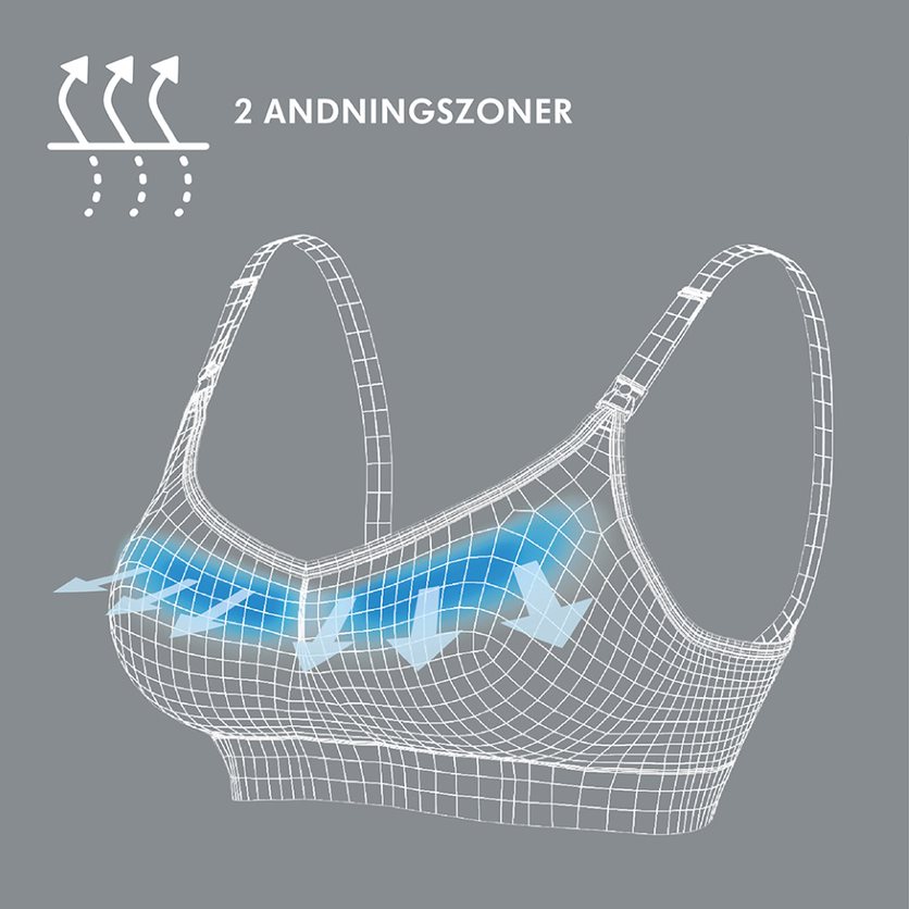 BH Keep Cool Vit Medium - Bild 7