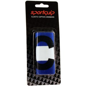 Armbindel Captain Arm Band C Blue 1-pack (Blister)