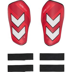 Benskydd hml Shinguards Super Light