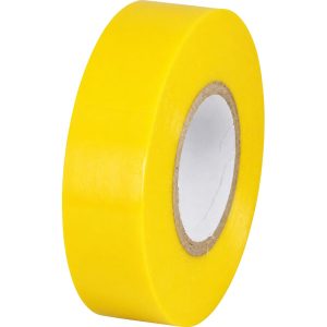 Benskyddstejp Shinguard Tape Coloured Yellow 1-pack