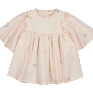 Blus Takaia