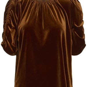 Blus ValeriePW BL